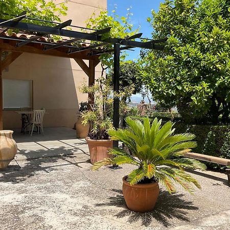 Apartamento La Almena La Iruela Exterior foto