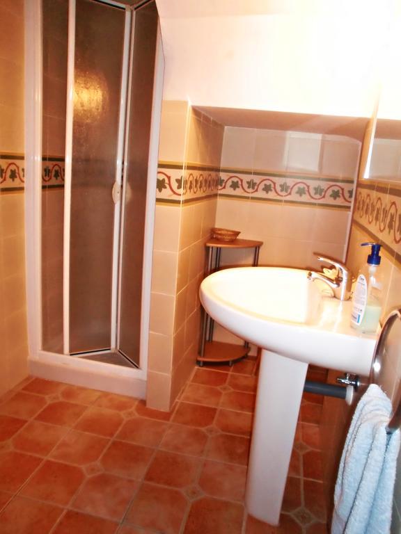 Apartamento La Almena La Iruela Habitación foto